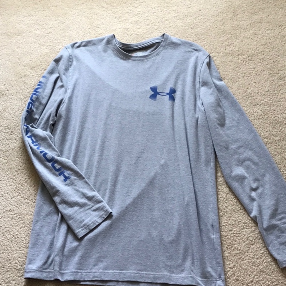 UA Loose Fit